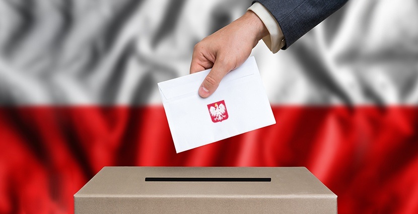 Pewnie nie raz słyszeliście w swoim środowisku to zdanie - Nie mam na kogo głosować, więc wybiorę mniejsze zło. No właśnie...