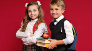 Czas do szkoły, fot. Canva