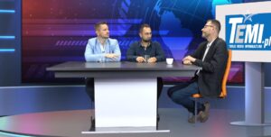 W Starnowa TV o zbliżających się wyborach parlamentarnych. Jak będzie wyglądać kampania, kto już zaliczył wpadki, jak rozłożą się głosy