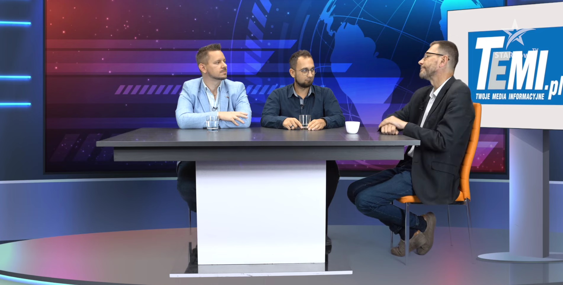 W Starnowa TV o zbliżających się wyborach parlamentarnych. Jak będzie wyglądać kampania, kto już zaliczył wpadki, jak rozłożą się głosy