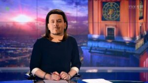 Wiadomości TVP