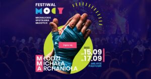 Wielki Festiwal Mocy w Miejscu Piastowym! Między 15 a 17 września w Miejscu Piastowym dojdzie do prawdziwej eksplozji mocy!