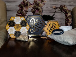 "Egzegeza: Księga Pszczół", czyli płyta Tau, która po prostu wymiata!