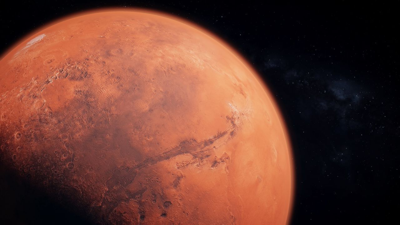 Media obiegła informacja, że na Marsie była woda. Łazik NASA Curiosity znalazł ślady dawnych rzek. To dowód na istnienie kosmitów?