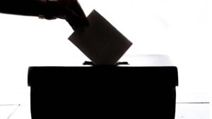 Urna wyborcza, fot. Canva