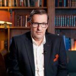 Witold Gadowski Marzę o Polsce lokalnej