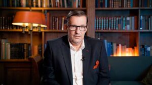 Witold Gadowski Marzę o Polsce lokalnej