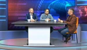 Dlaczego gwiazdy muzyki omijają Tarnów? Sebastian Czapliński gościem telewizji StarnowaTV