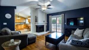 W 2023 roku obserwowaliśmy wręcz historyczną nierównowagę między podażą a popytem na mieszkania. Rok 2024 powinien przynieść większą stabilizację i pewność., fot. Canva