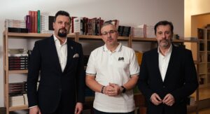 Ruch Obrony Polaków, fot. Facebook/Witold Gadowski