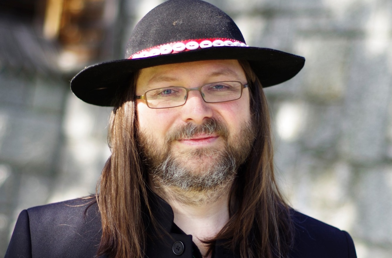 Sebastian Pitoń