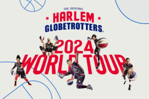 Ambasador USA i koszykarze Harlem Globetrotters w Tarnowie!