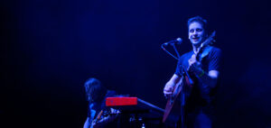 Krzysztof Zalewski, fot. Wikimedia, Adam Klimczek