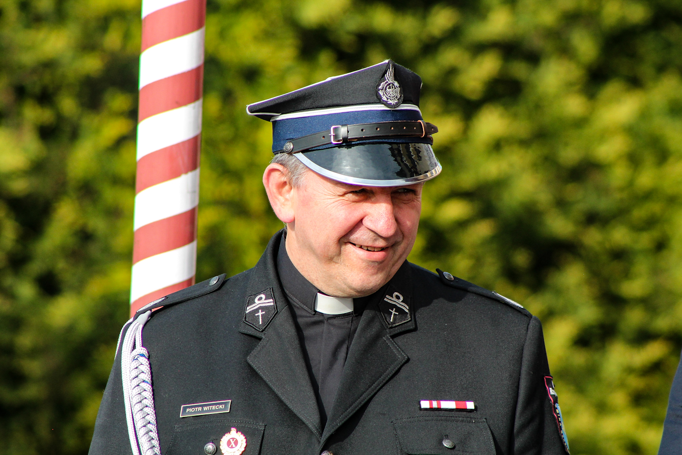 OSP Rzepiennik Strzyzewski 105