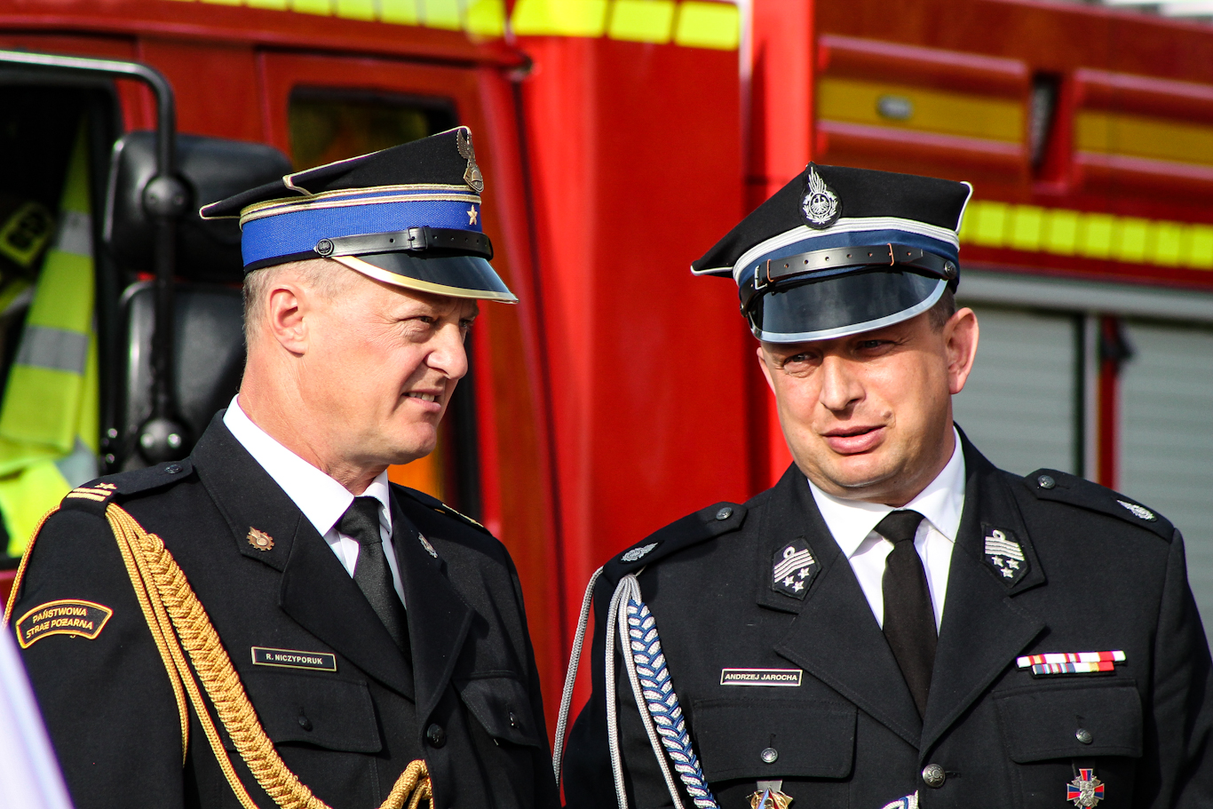 OSP Rzepiennik Strzyzewski 106