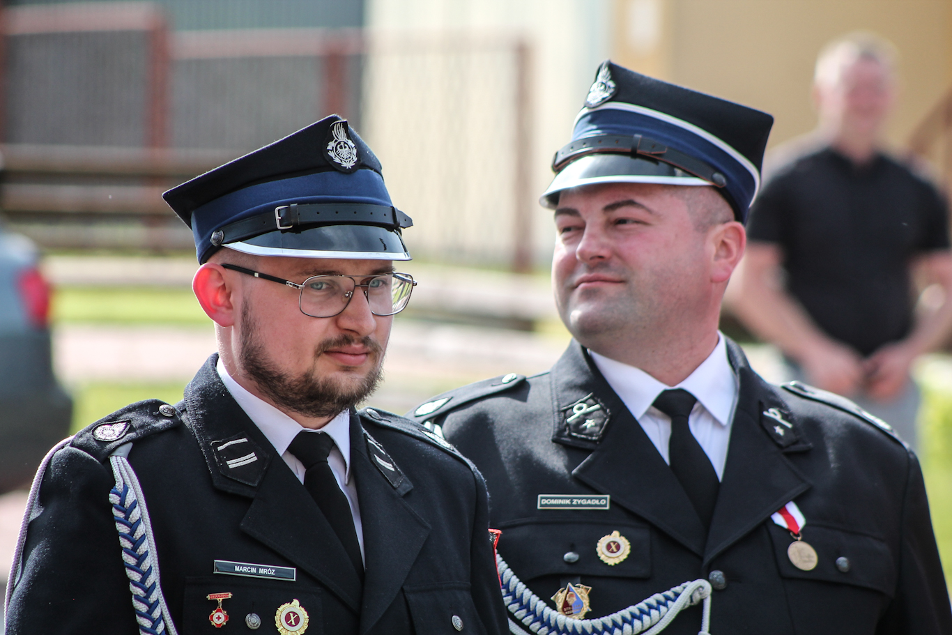 OSP Rzepiennik Strzyzewski 13 1