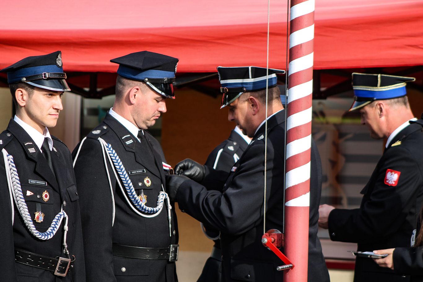 OSP Rzepiennik Strzyzewski 130