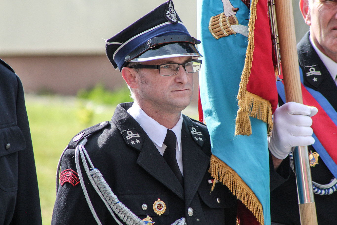 OSP Rzepiennik Strzyzewski 14