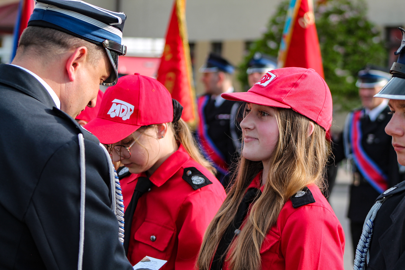 OSP Rzepiennik Strzyzewski 149