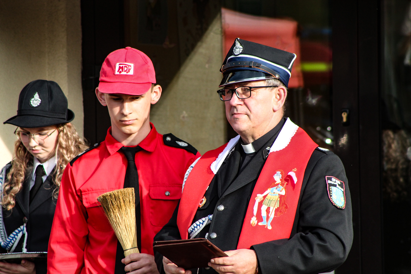 OSP Rzepiennik Strzyzewski 159
