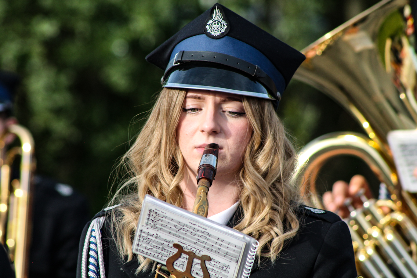 OSP Rzepiennik Strzyzewski 164