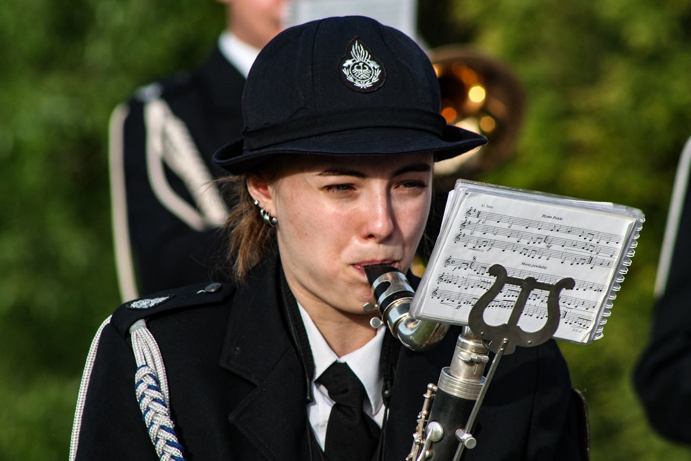 OSP Rzepiennik Strzyzewski 167
