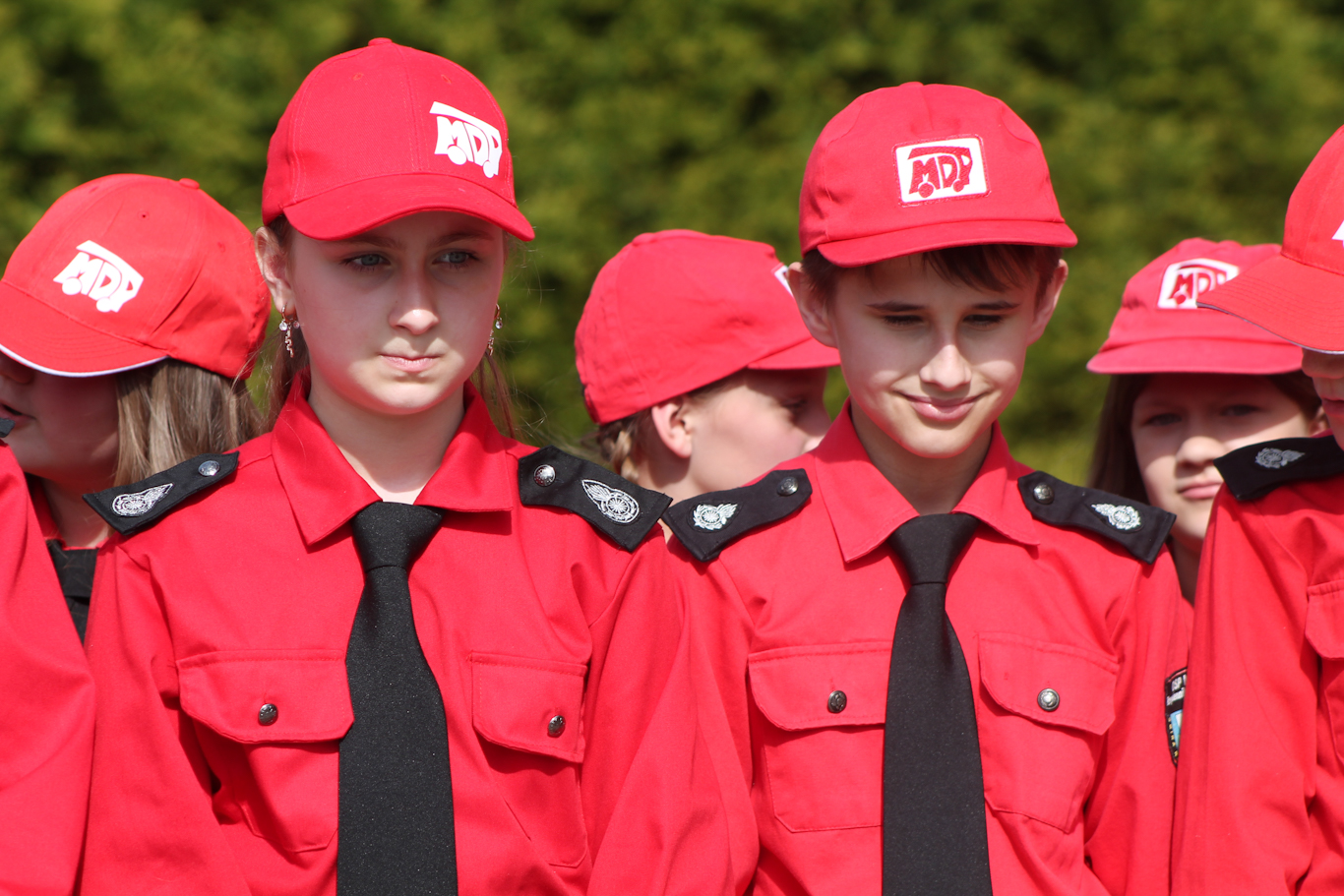 OSP Rzepiennik Strzyzewski 17
