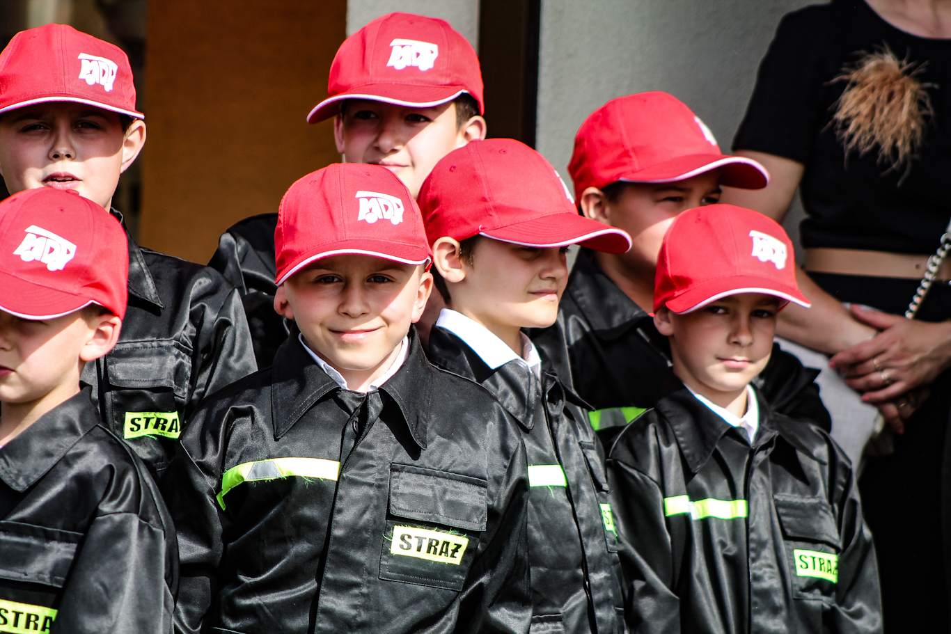 OSP Rzepiennik Strzyzewski 18