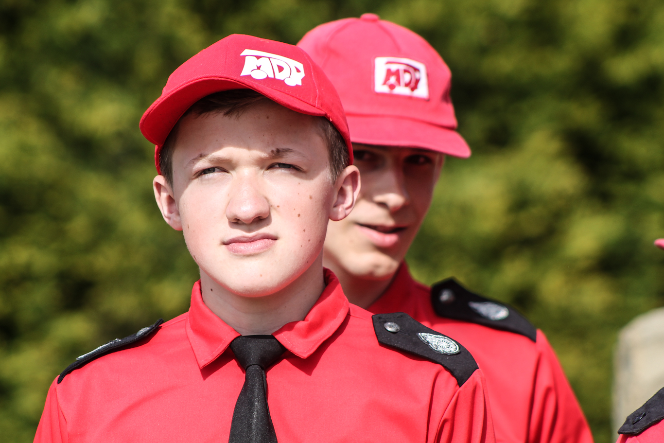 OSP Rzepiennik Strzyzewski 23