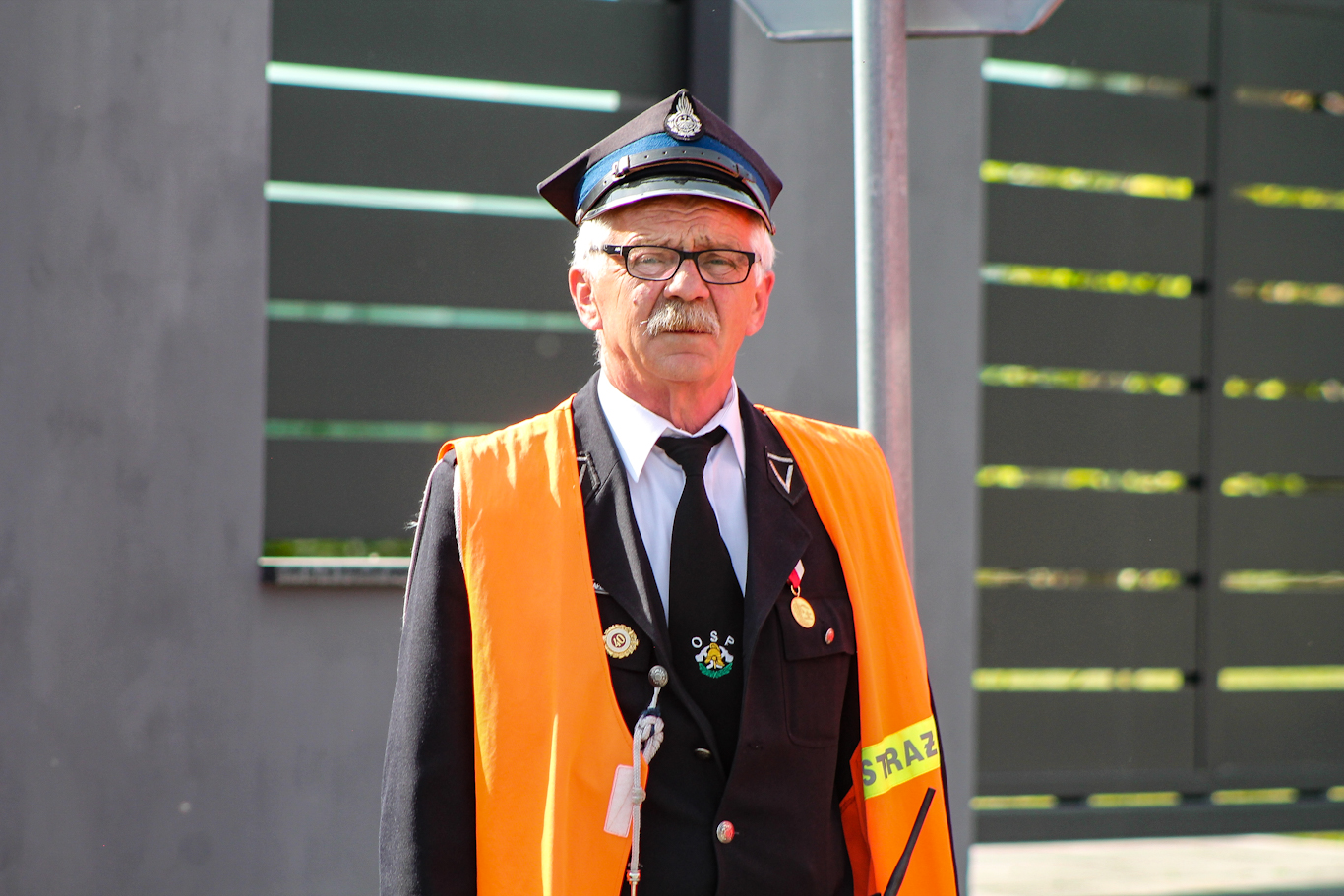 OSP Rzepiennik Strzyzewski 36