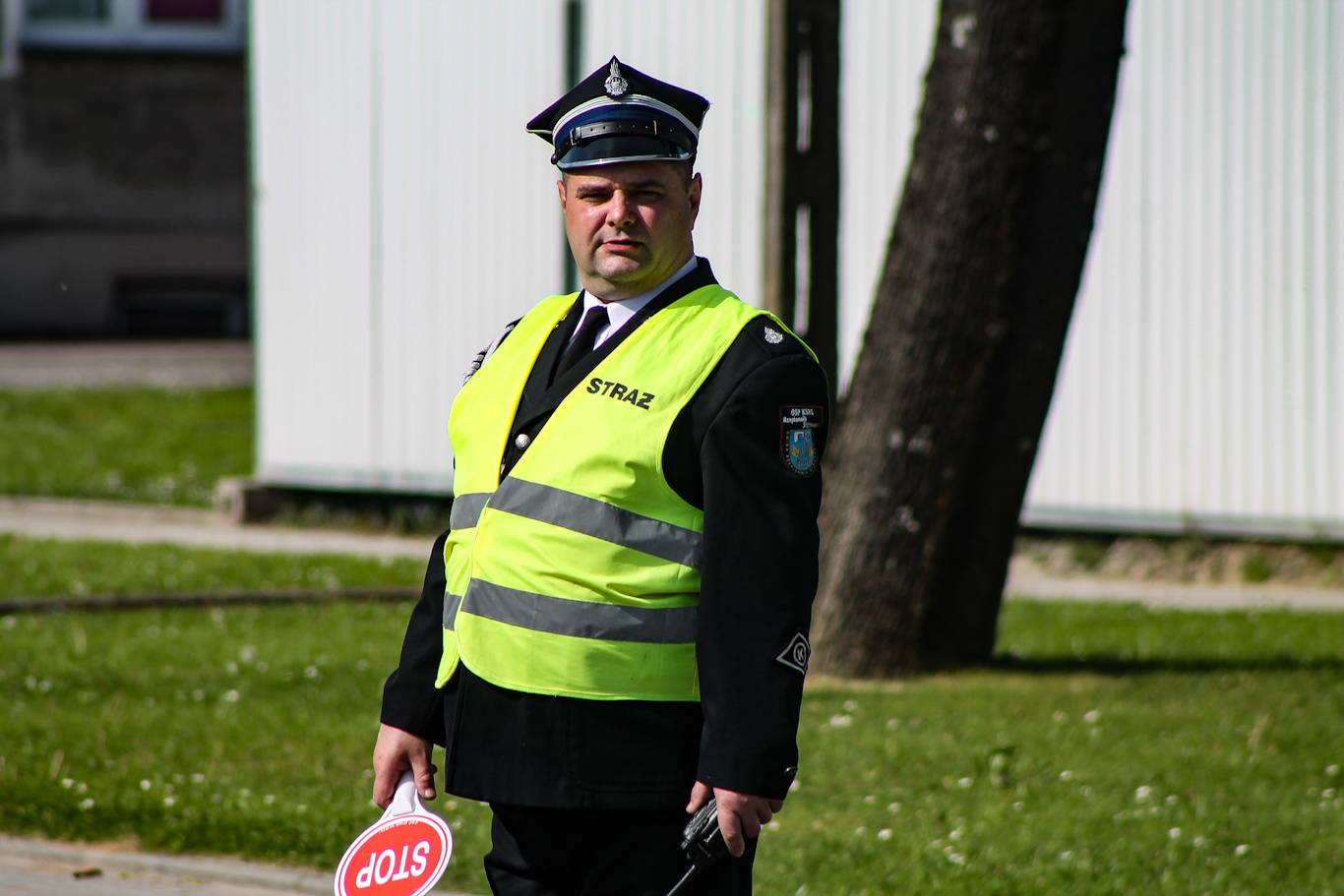 OSP Rzepiennik Strzyzewski 40