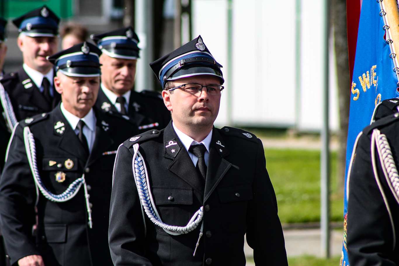 OSP Rzepiennik Strzyzewski 46
