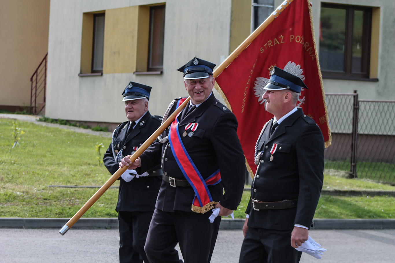 OSP Rzepiennik Strzyzewski 5 1