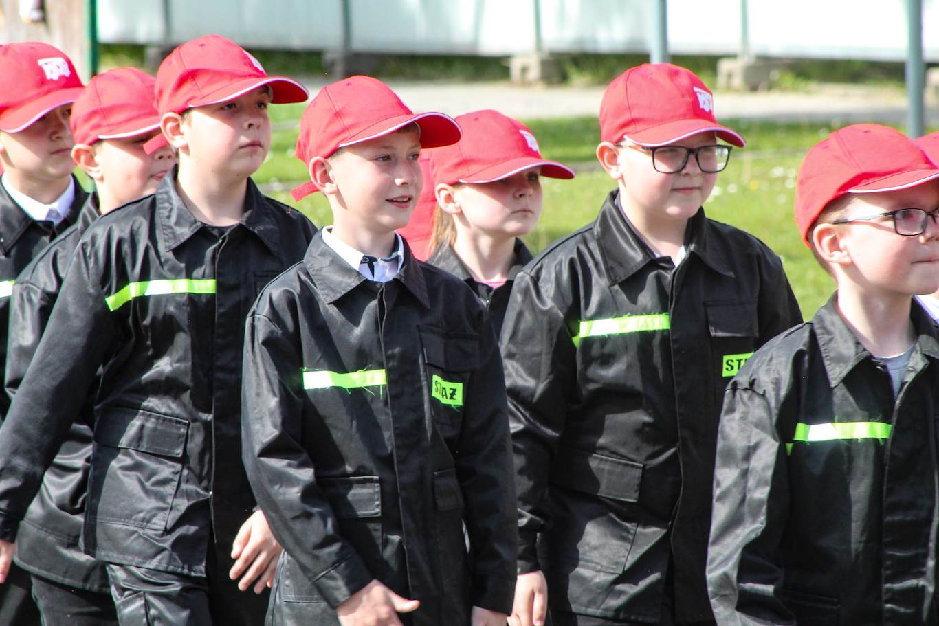 OSP Rzepiennik Strzyzewski 51