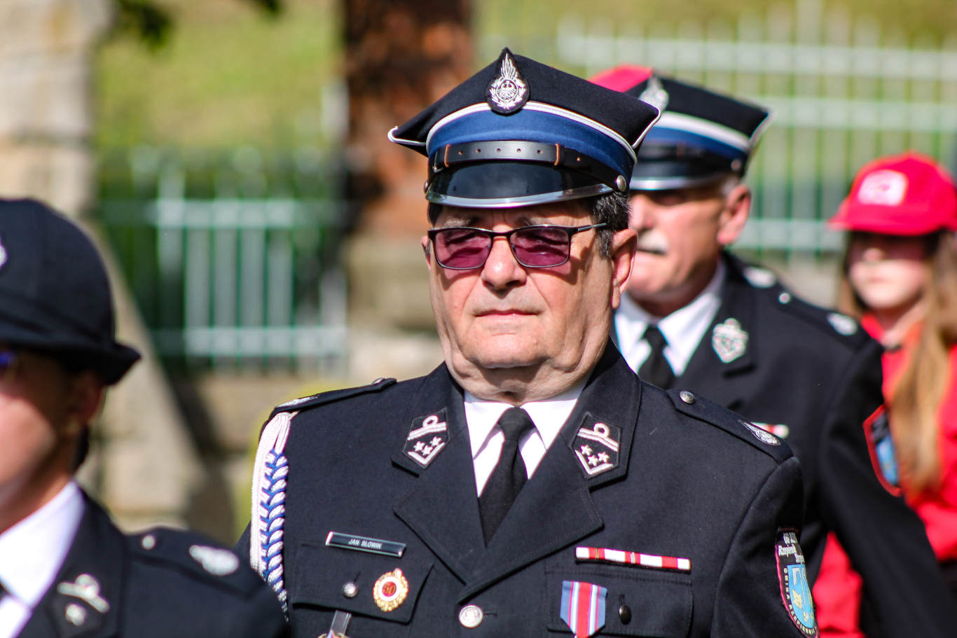 OSP Rzepiennik Strzyzewski 63