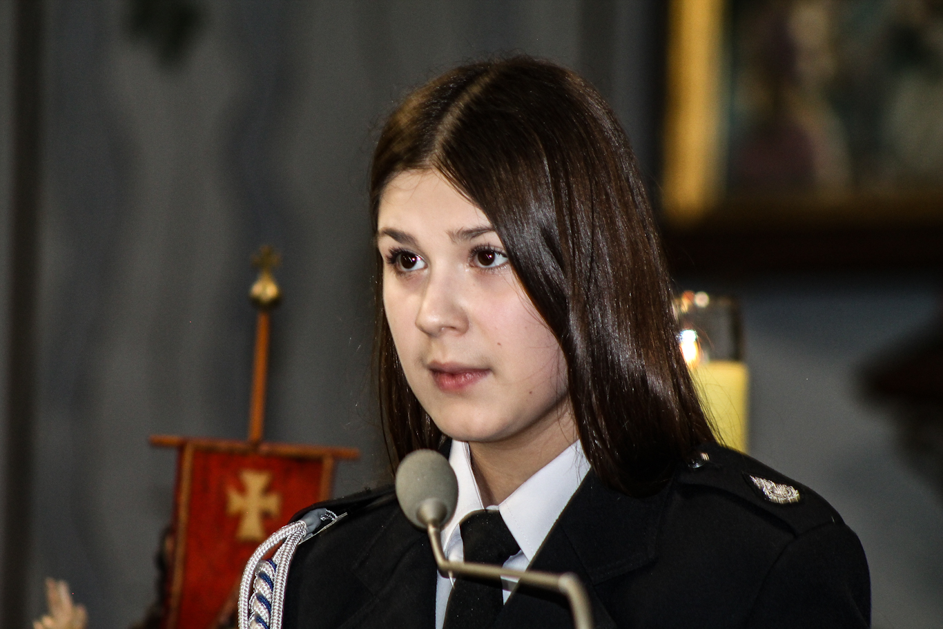 OSP Rzepiennik Strzyzewski 79