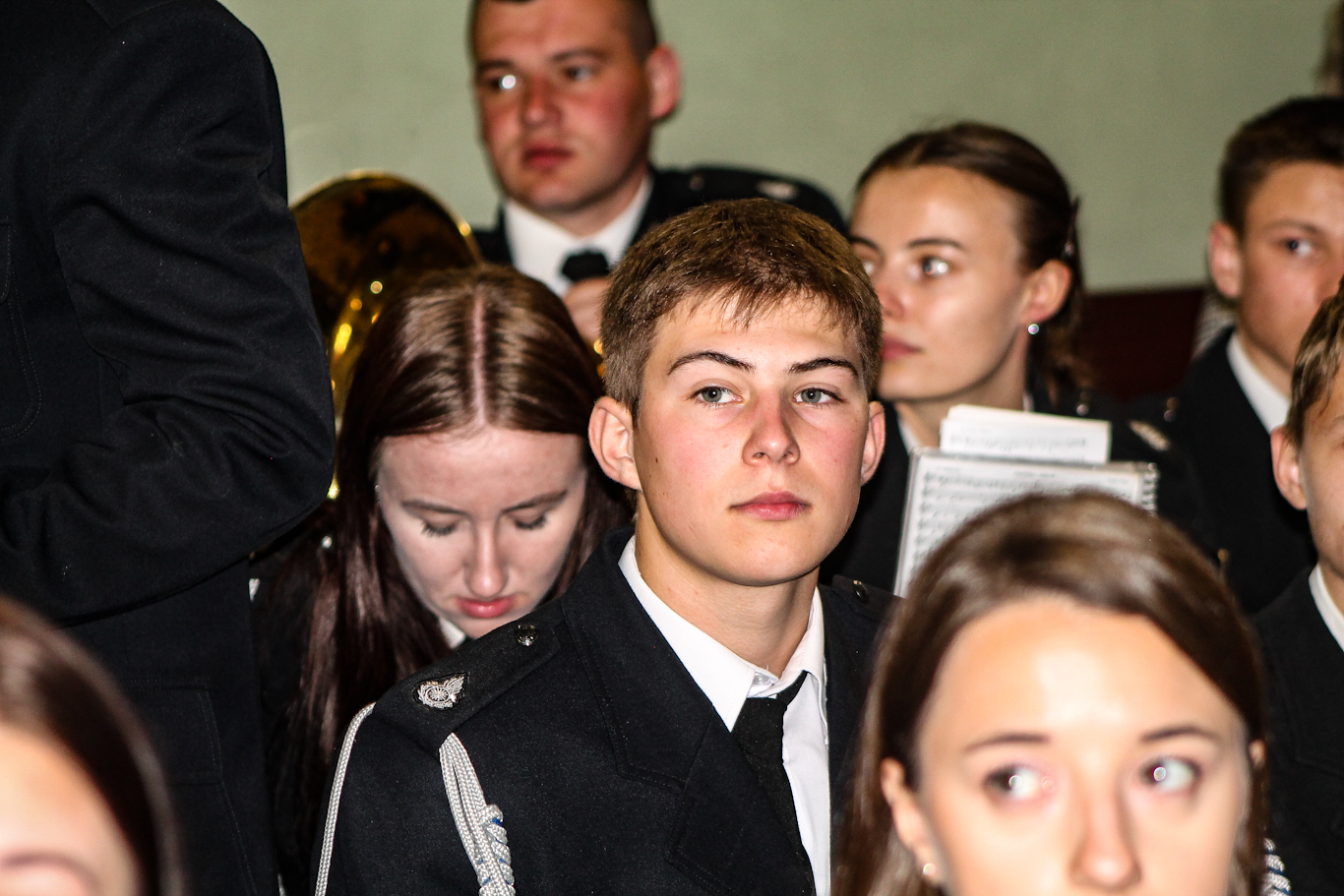 OSP Rzepiennik Strzyzewski 92