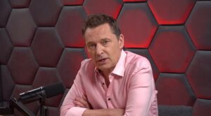 Otwarta Konserwa, Krzysztof Ziemiec