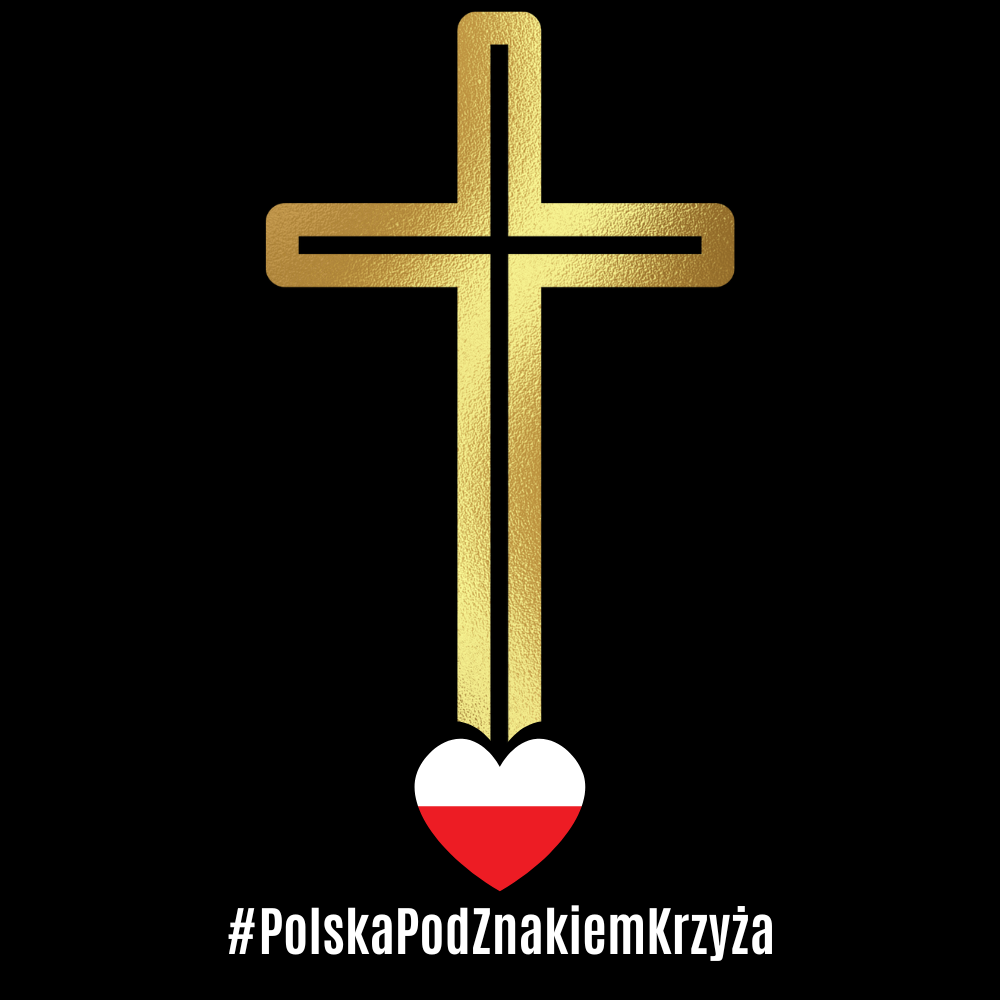 Polska Pod Znakiem Krzyża