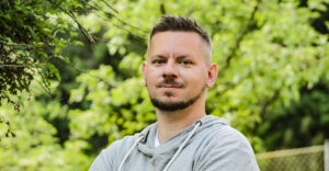 Sebastian Czapliński poprowadzi swój program w Polonica TV