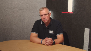 Wojciech Sumliński na kanale Polonica TV