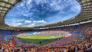 Mistrzostwa Europy, fot. Canva