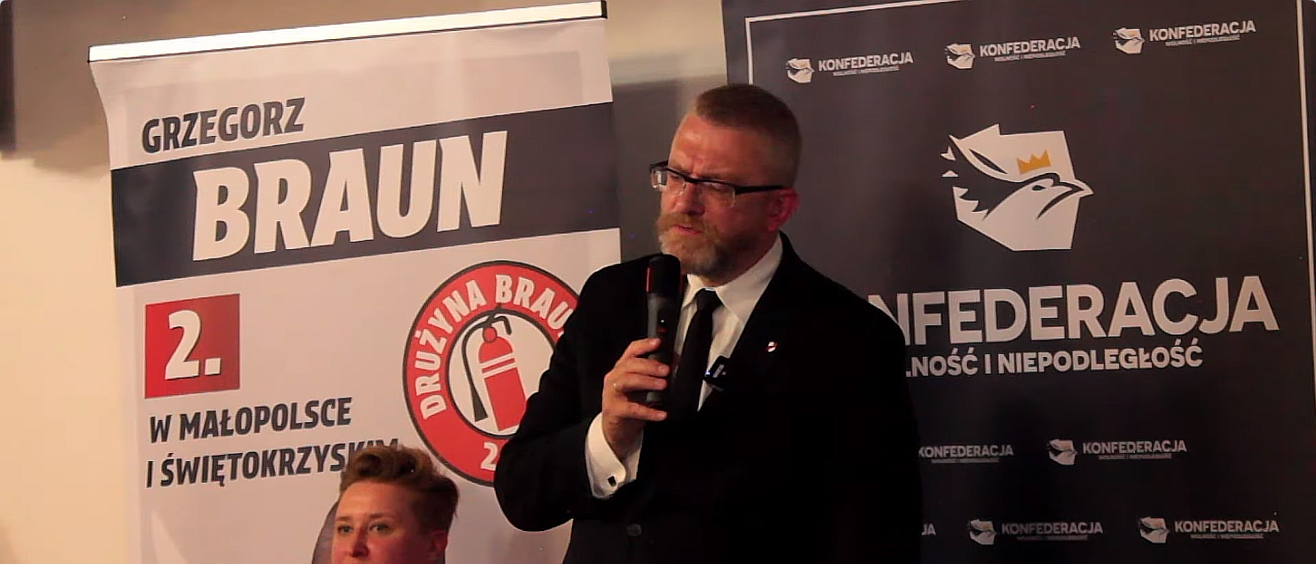 Grzegorz Braun