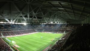 Mistrzostwa Europy, fot. Canva (1)