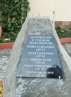 Pomnik