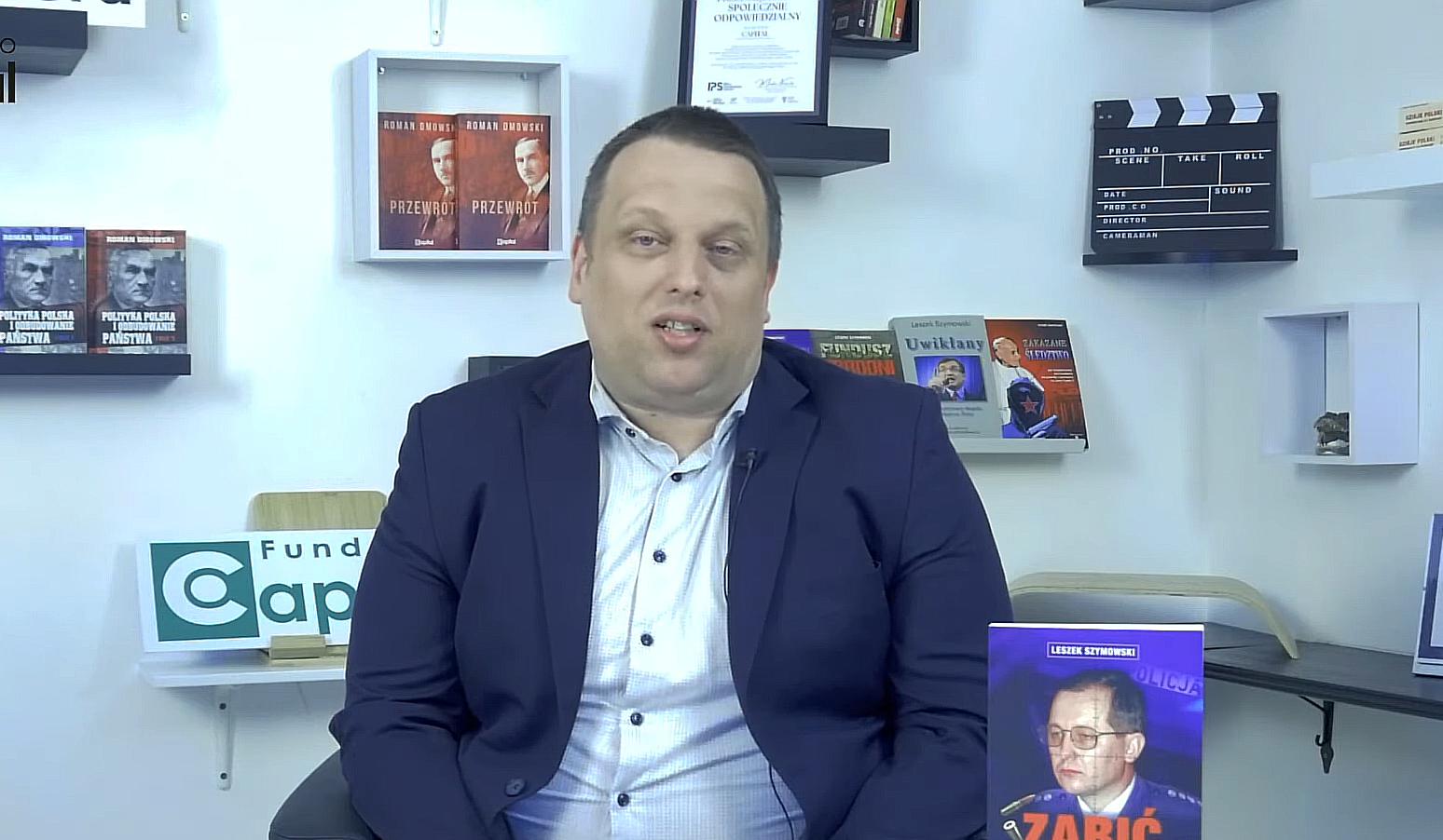 Leszek Szymowski