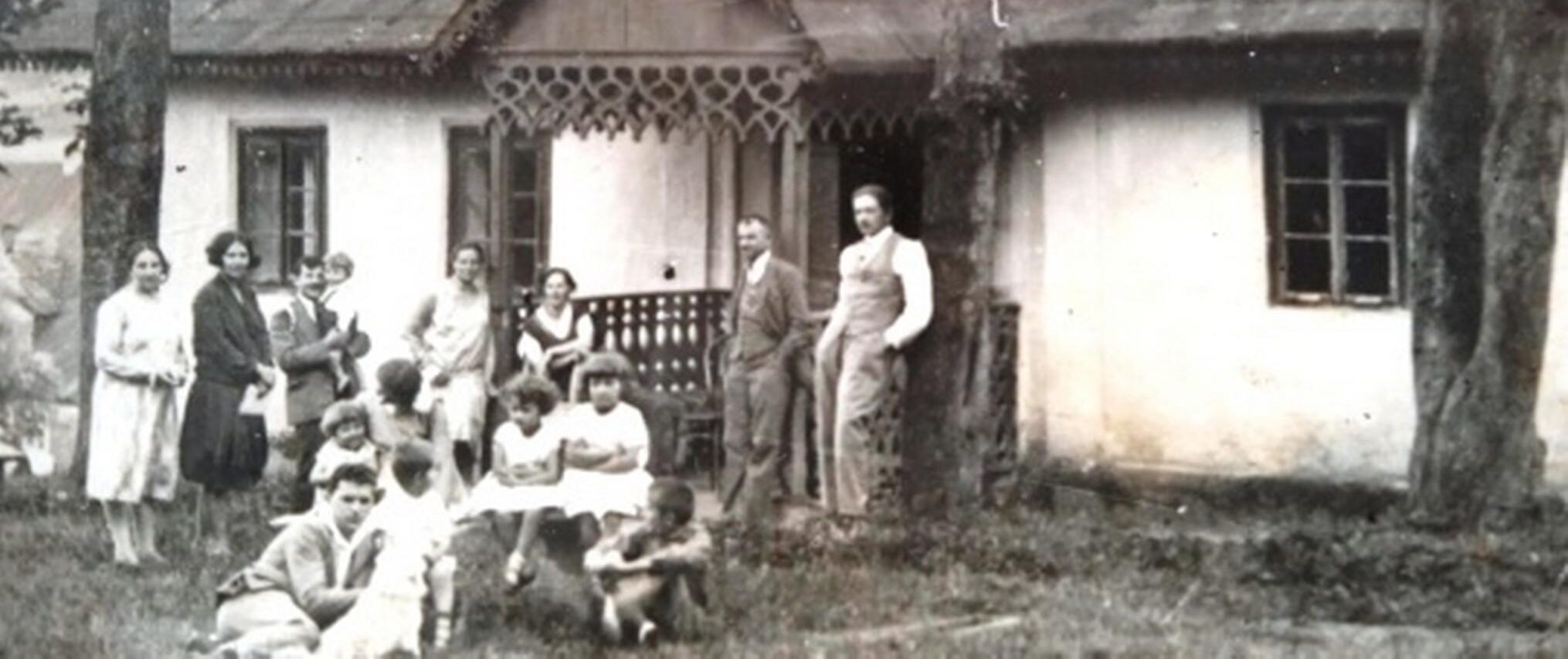 Rodzina Czaplińskich