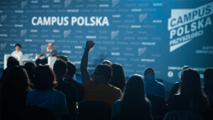 Campus Polska Przyszłości