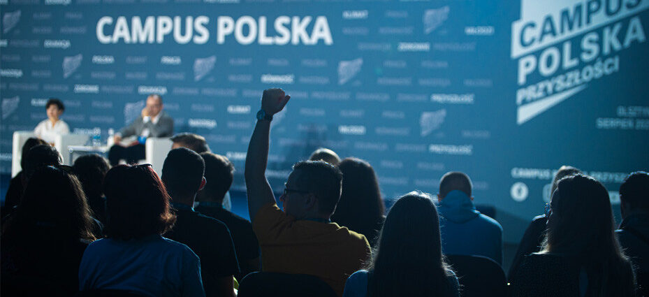 Campus Polska Przyszłości