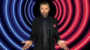 Roman Warszawski foto